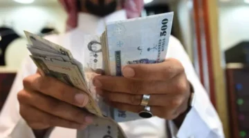 سعر الريال السعودي مقابل الجنيه اليوم الأحد.. تحديث جديد