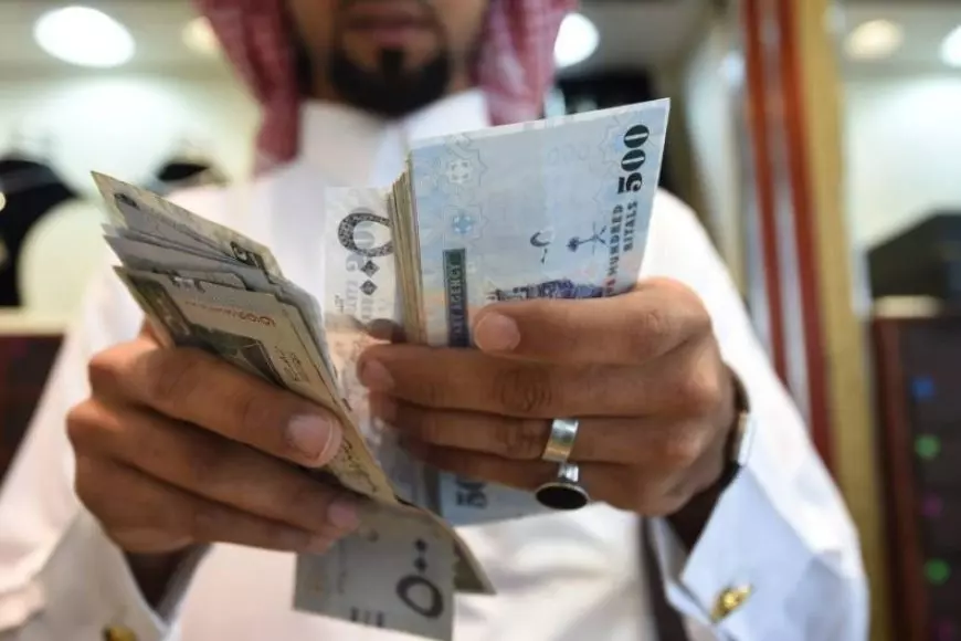 سعر الريال السعودي مقابل الجنيه اليوم الأحد.. تحديث جديد