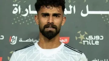 الأهلي المصري يواصل تعزيز فريقه ويضمّ لاعب وسط بتروجيت