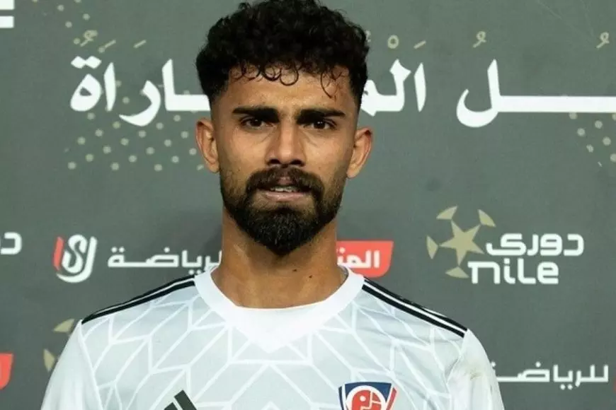 الأهلي المصري يواصل تعزيز فريقه ويضمّ لاعب وسط بتروجيت