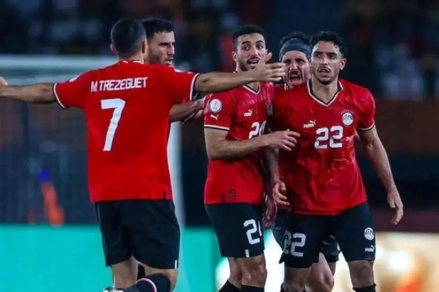 قرعة كأس أمم أفريقيا 2025 تضع منتخب مصر في «مجموعة صعبة»