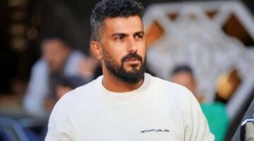 إحالة محمد سامي للمحاكمة في قضية اتهامه بالاعتداء على مدير مركز صيانة – صحيفة الخبر