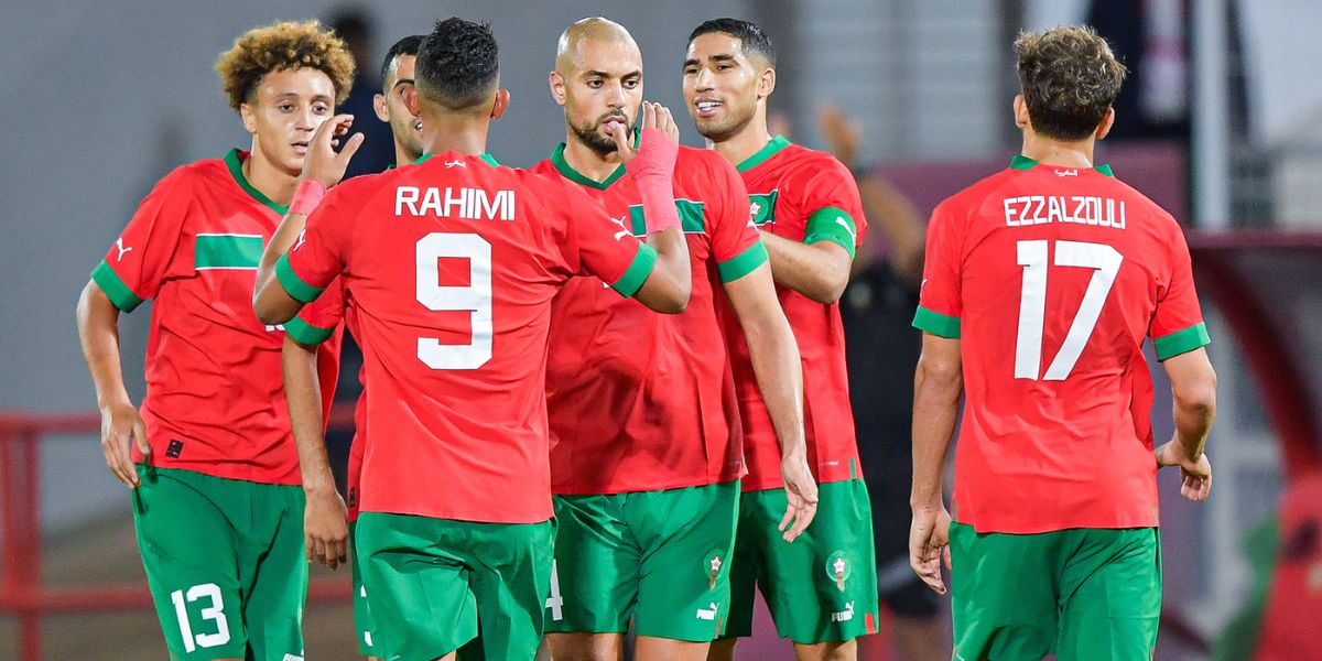 نجم المنتخب المغربي يرفض الانتقال للدوري السعودي