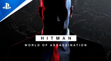 لعبة Hitman World of Assassination تصل إلى 75 مليون لاعب