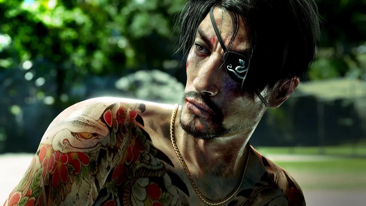 استعراض مفصل للعبة القراصنة الجديدة Like a Dragon: Pirate Yakuza in Hawaii