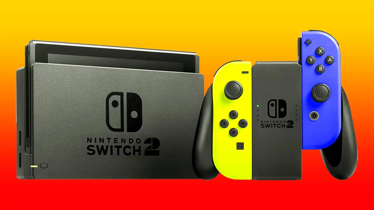 المزيد من التسريبات حول Nintendo Switch 2 موعد الإصدار والمزيد…