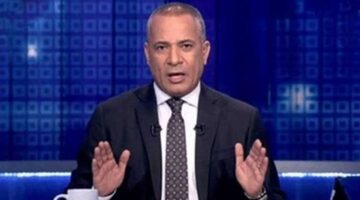 أحمد موسى ينفعل على الهواء بسبب نظام البكالوريا الجديد.. فيديو – صحيفة الخبر