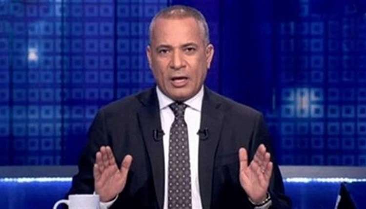 أحمد موسى ينفعل على الهواء بسبب نظام البكالوريا الجديد.. فيديو – صحيفة الخبر