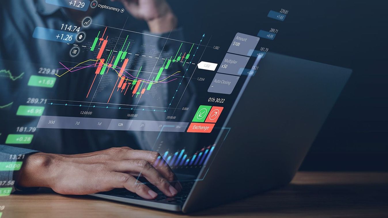 خريطة طريق للمستثمرين مع شركات التداول بالسوق الإماراتي في 2025