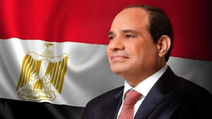 الرئيس السيسي يهنئ المصريين والأقباط بـ عيد الميلاد المجيد – صحيفة الخبر