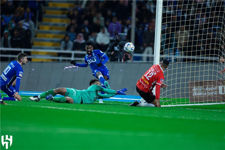 مباريات دوري روشن اليوم .. الهلال يسعى للحفاظ على الصدارة أمام الوحدة