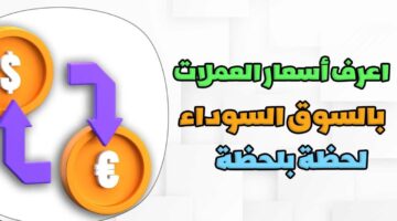 اسعار العملات اليوم في السوق السوداء الخميس 30 يناير 2025 وأسعار الصرف في البنك المركزي