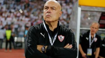 أخبار الزمالك .. جروس يطلب الاستغناء عن محترف جديد