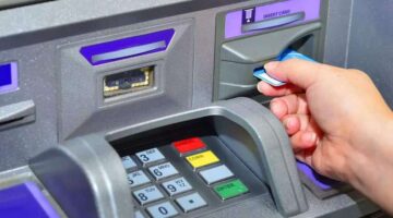 حدود السحب والإيداع اليومية عبر ماكينات الصراف الآلي ATM – صحيفة الخبر