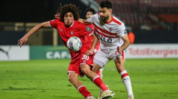 أخبار الزمالك .. عائق وحيد أمام تجديد عقد المثلوثي – صحيفة الخبر