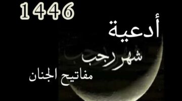 دعاء اليوم السادس عشر من رجب مفاتيح الجنان “يا من هو كل يوم في أمر جديد، أخرجني من حلق الضيق، إلى أوسع الطريق، بك أدفع ما لا أُطيق”