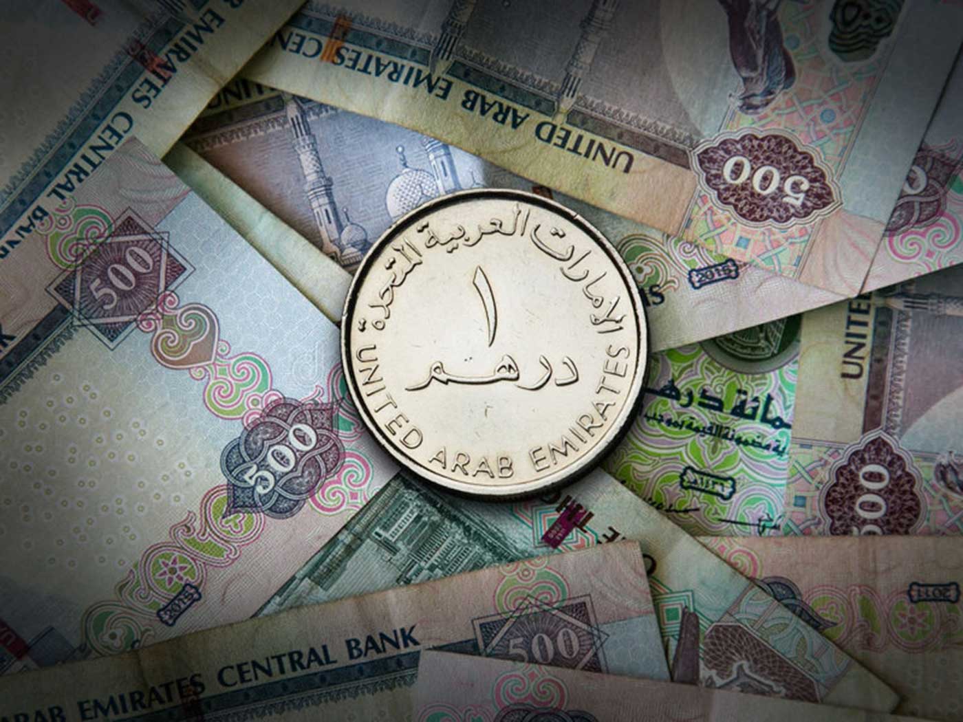 سعر الدرهم الاماراتي اليوم مقابل الجنيه المصري الأثنين 6 يناير 2025 في جميع البنوك