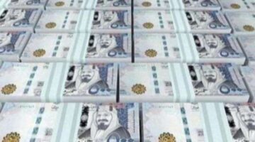 سعر الريال السعودي أمام الجنيه المصري اليوم الأحد.. “تحديث لحظي” – صحيفة الخبر