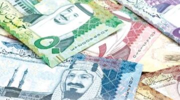 سعر الريال السعودي أمام الجنيه المصري اليوم الجمعة 10 يناير 2025 – صحيفة الخبر