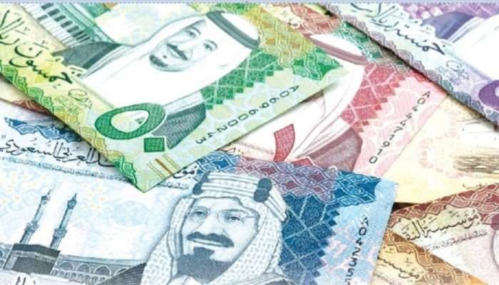 سعر الريال السعودي أمام الجنيه المصري اليوم الجمعة 10 يناير 2025 – صحيفة الخبر