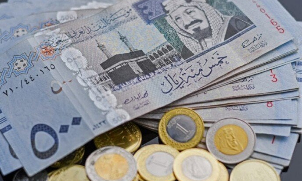 سعر الريال السعودي مقابل الجنيه اليوم الاثنين 6-1-2025| استقرار حذر – صحيفة الخبر