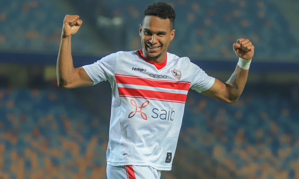 بعد اقتراب رحيله .. ماذا قدم سيف الجزيري مع الزمالك ؟ – صحيفة الخبر