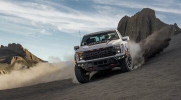 سعر ومواصفات فورد F-150 2025 في السعودية.. البيك أب الأكثر شهرة – صحيفة الخبر