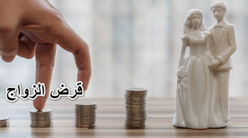 بحد أقصى 500 ألف جنيه للتمويل..خطوات الحصول على قرض الزواج في 3 بنوك – صحيفة الخبر