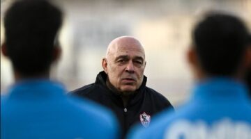 أخبار الزمالك .. جروس يضم لاعبًا جديدًا لقائمة الراحلين| مفاجأة