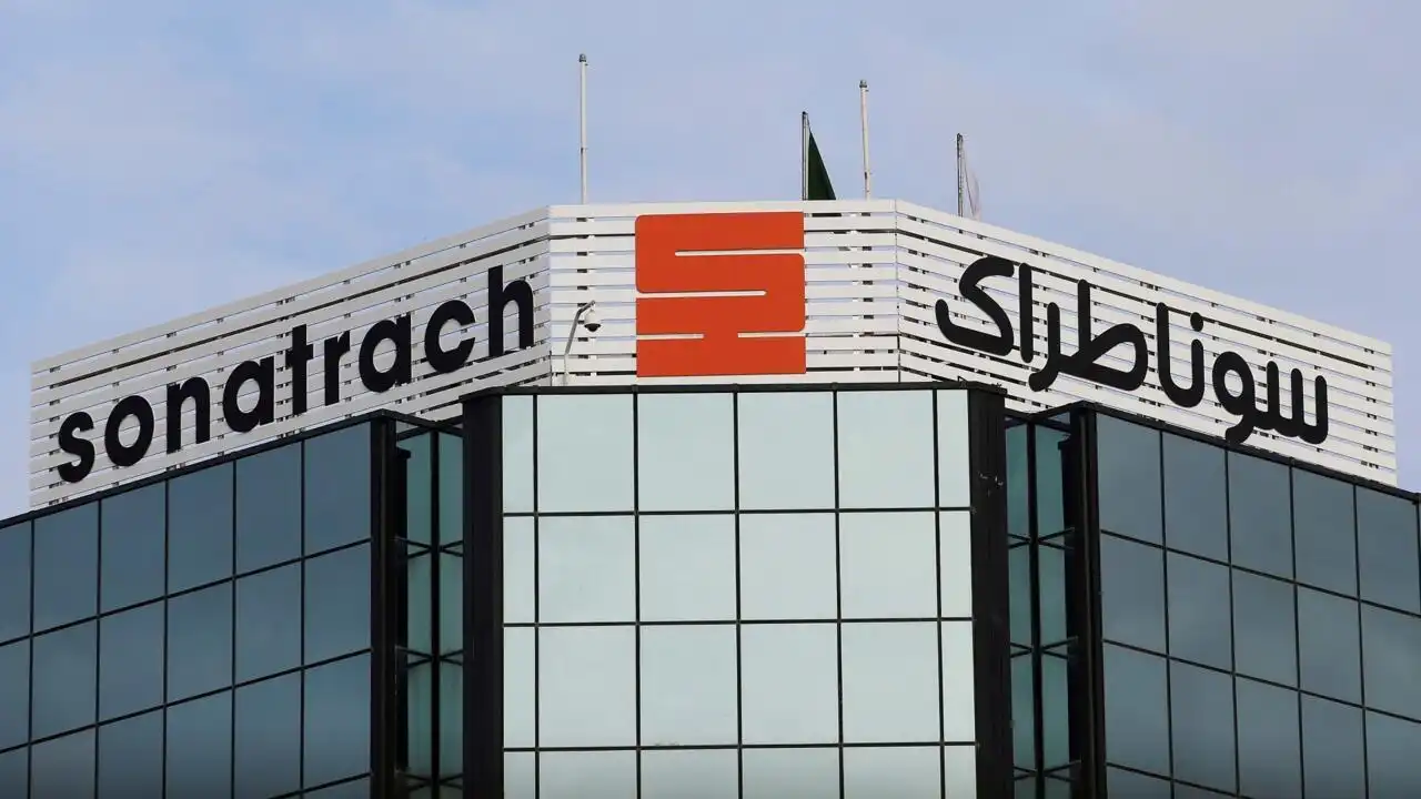 كيفية الاستعلام عن نتائج سوناطراك 2025 من خلال الرابط sonatrach.com