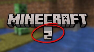 الغاء Minecraft 2 بعد ايام من الاعلان عنها بواسطة مبتكرها