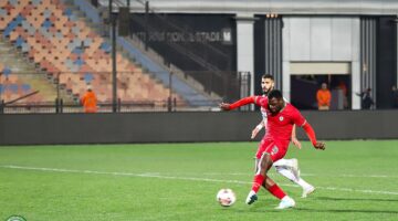 موعد مباراة الزمالك القادمة بعد الخسارة من مودرن سبورت