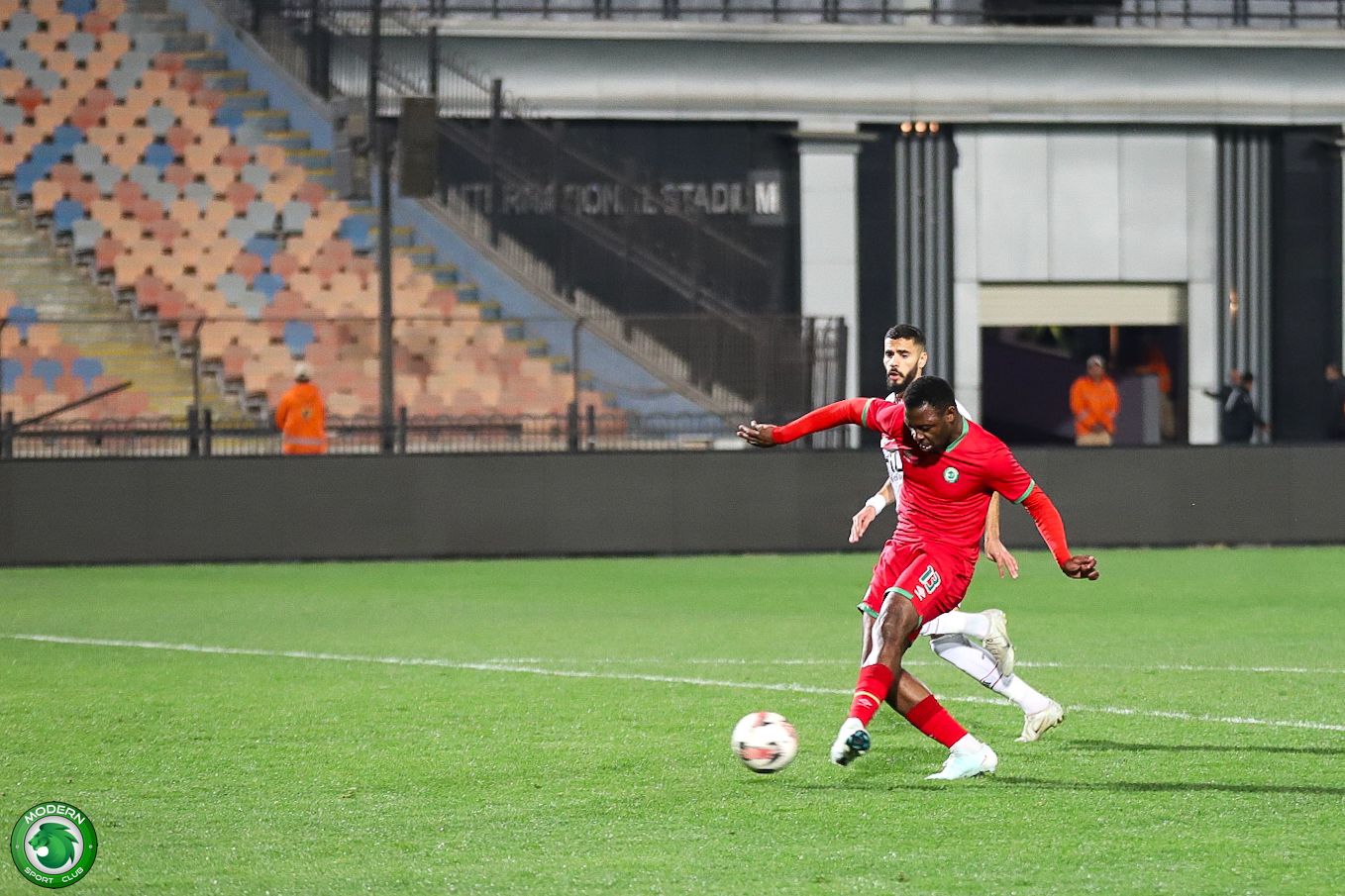 موعد مباراة الزمالك القادمة بعد الخسارة من مودرن سبورت