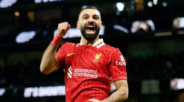 تشيلسي يخطط لضم اللاعب الذي أبطل خطورة محمد صلاح