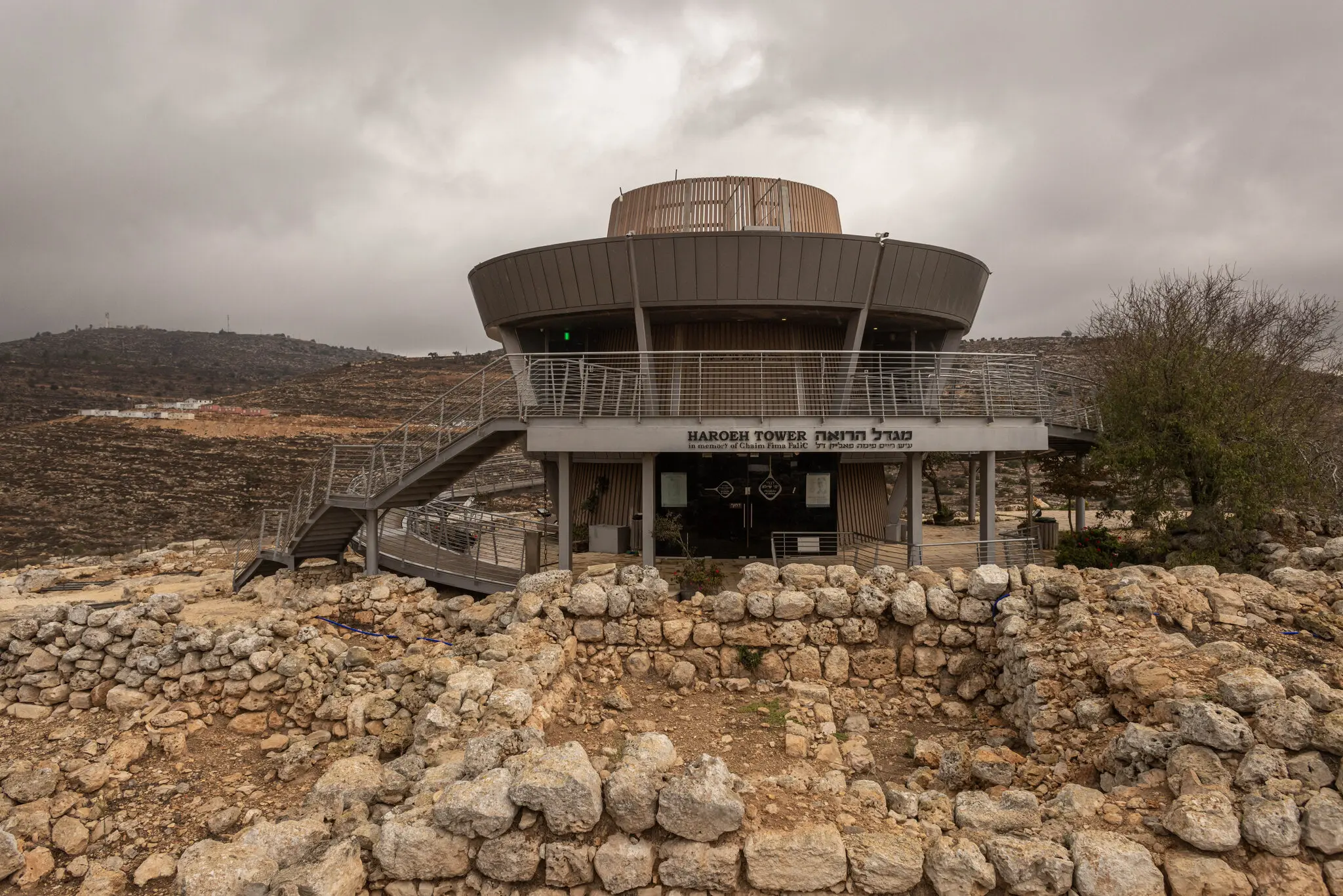 مستوطنو الضفة الغربية يأملون في دعم ترامب لأحلام الضم.. إقامة الدولة الفلسطينية غير واردة – صحيفة الخبر