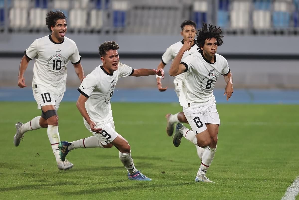 بسبب 3.5 ملايين دولار.. منتخب الشباب يشارك في أمم أفريقيا للمحليين – صحيفة الخبر