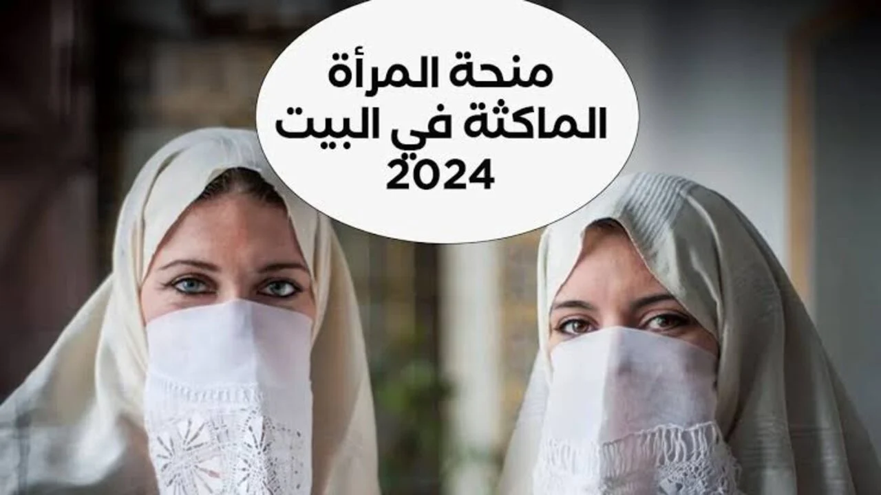 التسجيل في منحة المرأة الماكثة في البيت 2025 عبر anem.dz وأهم الشروط المطلوبة للحصول على الدعم