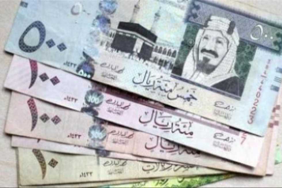 استقرار سعر الريال السعودي اليوم الخميس بتاريخ 20 فبراير 2025 في البنك الأهلي