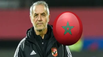 الأهلي المصري.. لاعب مغربي يثير الجدل