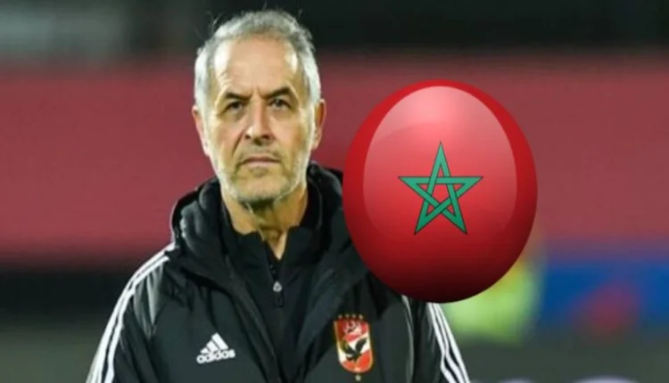 الأهلي المصري.. لاعب مغربي يثير الجدل