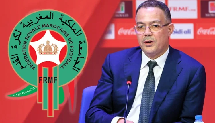 فوزي لقجع يرفع سقف الانتظارات بخصوص كأس العالم 2026