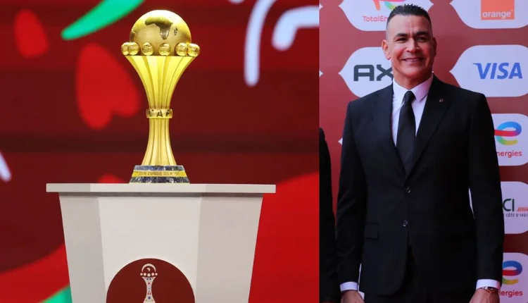 عصام الحضري يعلق على تنظيم المغرب لـ “كان 2025”