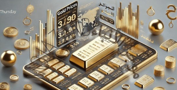 عيار 21 وصل 3940 جنيها.. ما سبب تقلبات سعر الذهب اليوم الاثنين؟