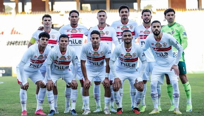 موعد مباراة الزمالك ضد زد إف سي في الجولة الـ16 من دوري Nile والقنوات الناقلة