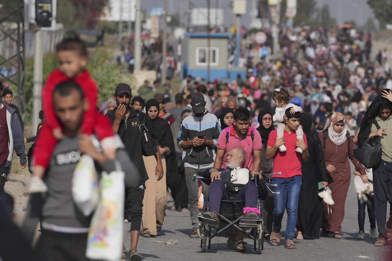 التهجير والتخلص من الأونروا.. مخطط الكيان الصهيوني للقضاء على القضية الفلسطينية