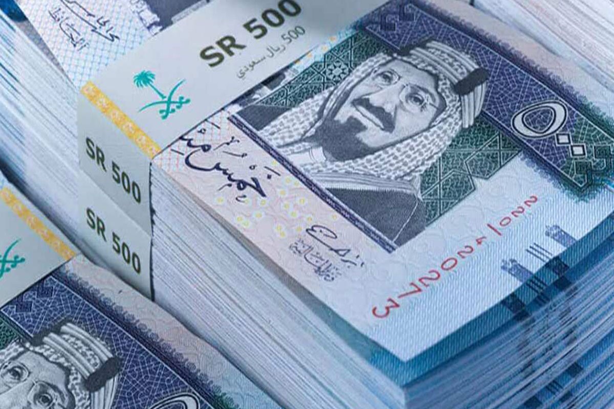 سعر الريال السعودي اليوم الإثنين 3 فبراير 2025