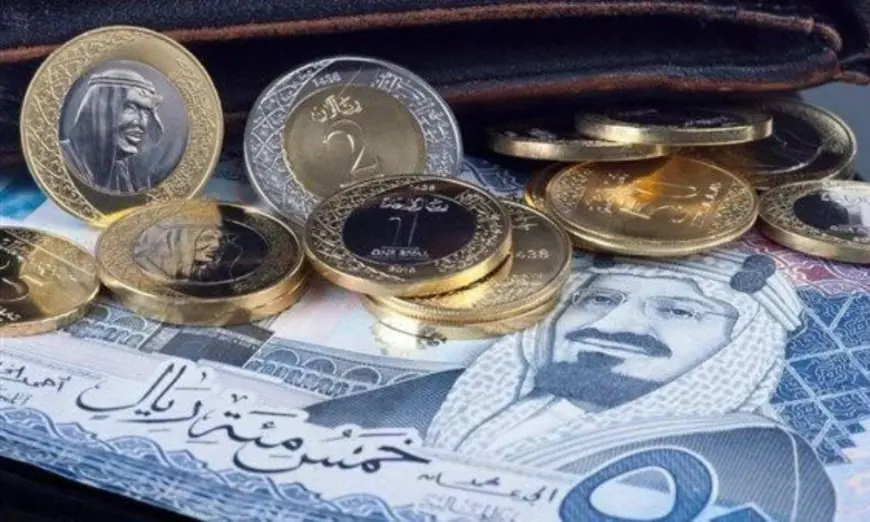 الآن.. سعر الريال السعودي اليوم السوق السوداء الاربعاء الموافق 19 فبراير 2025 وفق ىخر تحديث صادر لقيمتى البيع والشراء