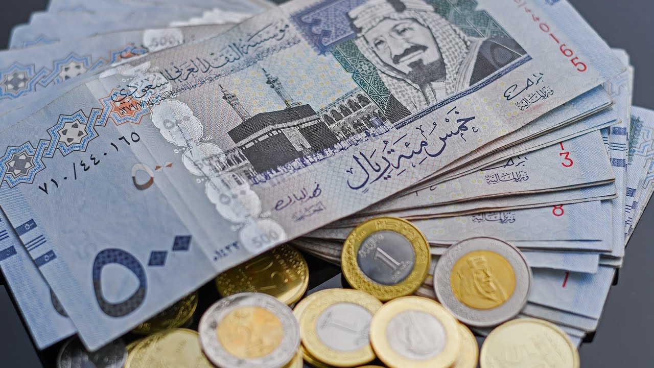 سعر الريال السعودي مقابل الجنية المصري اليوم الاربعاء 19 فبراير 2025 في السوق السوداء والبنوك المصرية