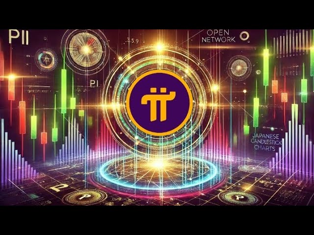 جنون Pi يشتعل.. سعر عملة pi network على منصة coinmarketcap اليوم الخميس الموافق 20 فبراير 2025