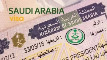 حقيقية إلغاء تأشيرة الزيارة العائلية السعودية 2025 وخطوات طلب الزيارة عبر visa.mofa.gov.sa